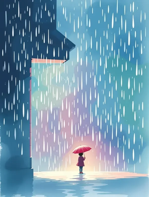 雨天的屋檐 在线观看 雨天的屋檐