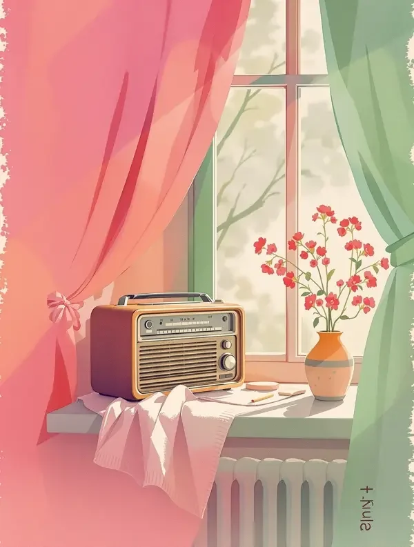 外婆的收音机 在线观看 外婆的收音机