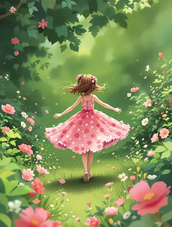 妹妹的花裙子 在线观看 妹妹的花裙子